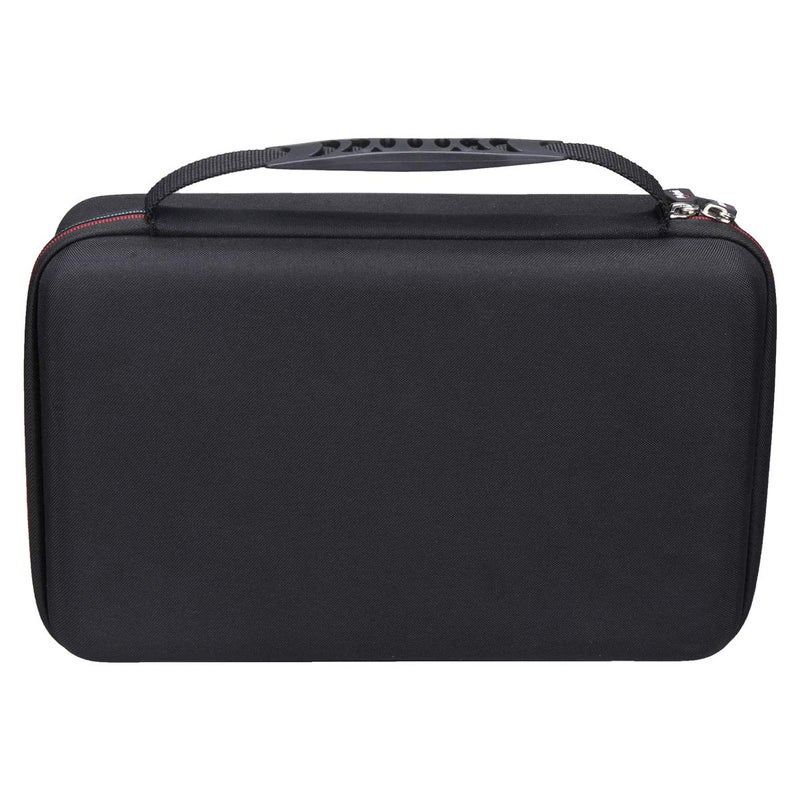 Mchoi Hard Portable Case for Brother P-Touch Label Maker PTD600 /D610BT Connected Label Maker, Case Only - Image 3